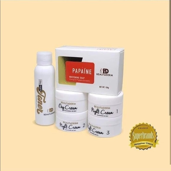 Beautèderm Trial Set(1 month use) - Picture 2 of 2